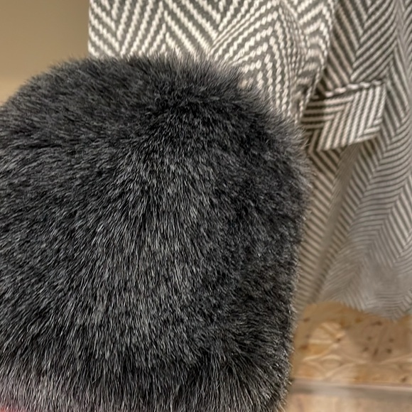 Lane Bryant Coat - Picture 3 of 7